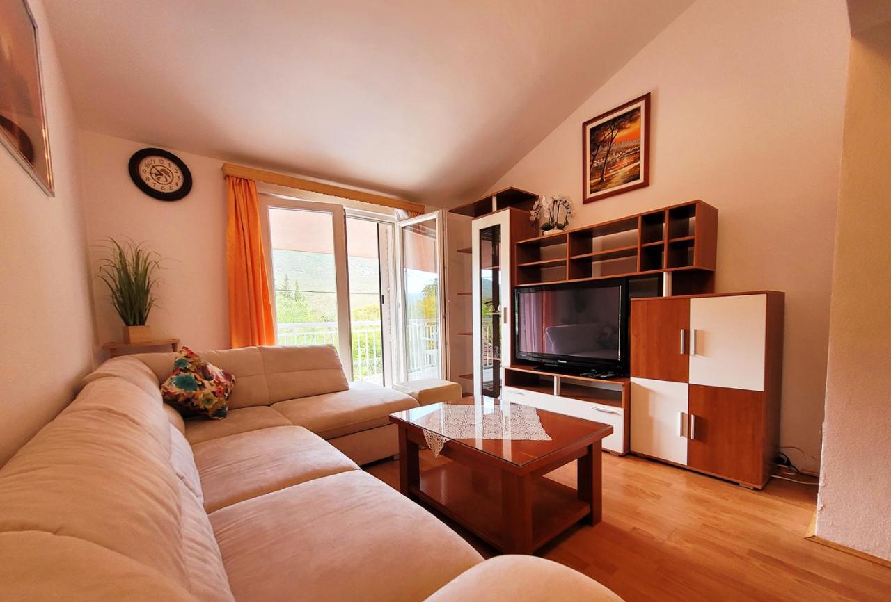 Luxury Villa Poquito Zagvozd 外观 照片