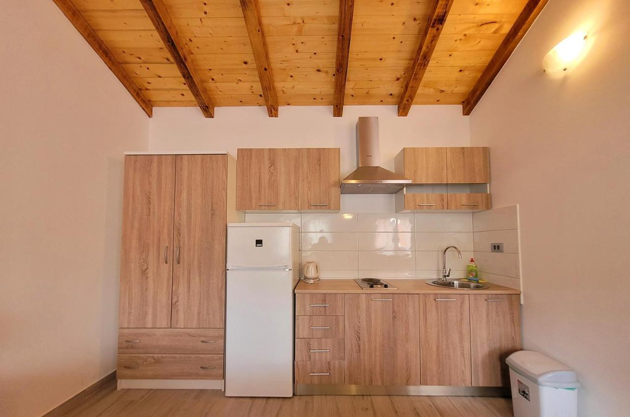 Luxury Villa Poquito Zagvozd 外观 照片