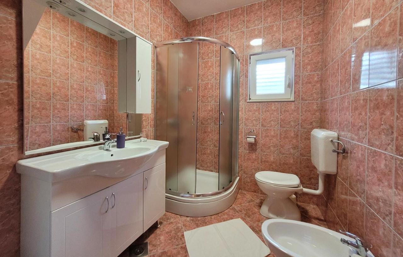 Luxury Villa Poquito Zagvozd 外观 照片